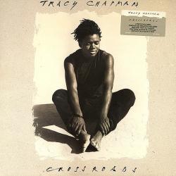 TRACY CHAPMAN CROSSROADS Виниловая пластинка 