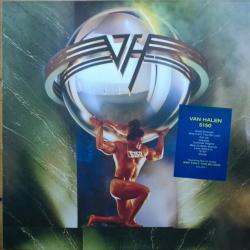 VAN HALEN 5150 Виниловая пластинка 
