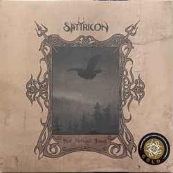 SATYRICON Dark Medieval Times Виниловая пластинка 