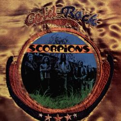 SCORPIONS Gold Rock Виниловая пластинка 