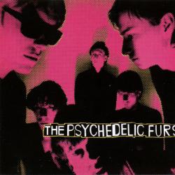 The Psychedelic Furs The Psychedelic Furs Фирменный CD 