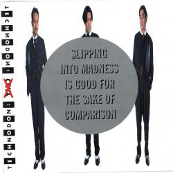 YMO Technodon Фирменный CD 