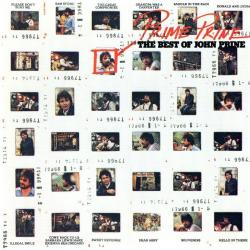 JOHN PRINE Prime Prine - The Best Of John Prine Фирменный CD 
