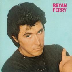 BRYAN FERRY These Foolish Things Фирменный CD 