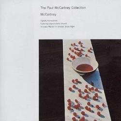 PAUL MCCARTNEY MCCARTNEY Фирменный CD 