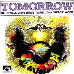 TOMORROW TOMORROW Фирменный CD 