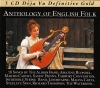 Anthology Of English Folk
