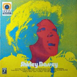 SHIRLEY BASSEY SHIRLEY BASSEY Виниловая пластинка 