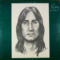 DAN FOGELBERG HOME FREE Виниловая пластинка 