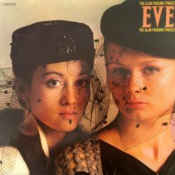 ALAN PARSONS PROJECT EVE Виниловая пластинка 