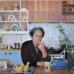 ART GARFUNKEL FATE FOR BREAKFAST Виниловая пластинка 