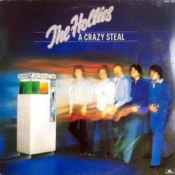 HOLLIES A CRAZY STEAL Виниловая пластинка 
