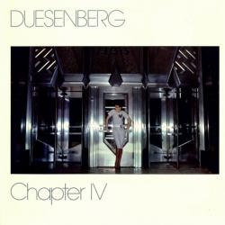 DUESENBERG CHAPTER IV Виниловая пластинка 