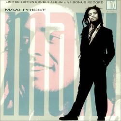 MAXI PRIEST MAXI Виниловая пластинка 