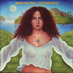 MARIA MULDAUR SOUTHERN WINDS Виниловая пластинка 