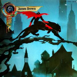 JAMES BROWN Once Upon A Time Виниловая пластинка 