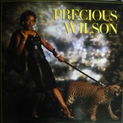 PRECIOUS WILSON PRECIOUS WILSON Виниловая пластинка 