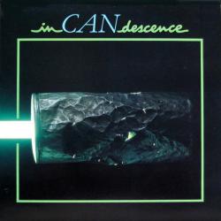 CAN InCANdescence Виниловая пластинка 
