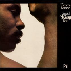 GEORGE BENSON Good King Bad Виниловая пластинка 