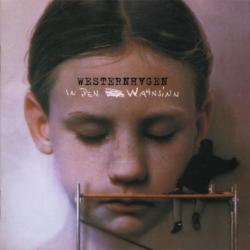 WESTERNHAGEN In Den Wahnsinn Фирменный CD 