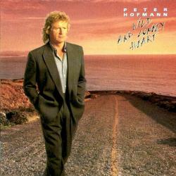 PETER HOFMANN WILD AND LONELY HEART Фирменный CD 