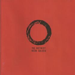 NOTWIST NEON GOLDEN Фирменный CD 