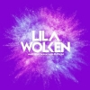 LILA WOLKEN