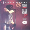 James Brown & Friends - Soul Session Live