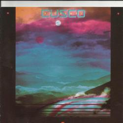 CUSCO Apurimac Фирменный CD 