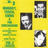 Muggsy, Tesch, Eddie And The Chicagoans - Volume 2 1928/29
