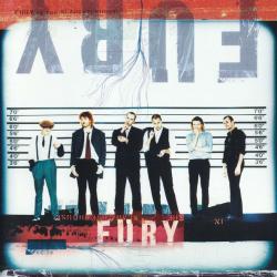 FURY IN THE SLAUGHTERHOUSE BRILLIANT THIEVES Фирменный CD 