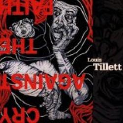 LOUIS TILLETT Cry Against The Faith Фирменный CD 