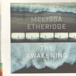 MELISSA ETHERIDGE THE AWAKENING Фирменный CD 