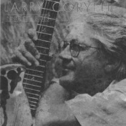 LARRY CORYELL INNER CITY BLUES Фирменный CD 