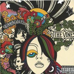 VINES WINNING DAYS Фирменный CD 
