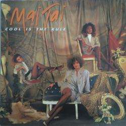 MAI TAI Cool Is The Rule Виниловая пластинка 
