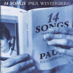 PAUL WESTERBERG 14 SONGS Фирменный CD 