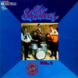 SHADOWS The Shadows Виниловая пластинка 