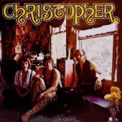 CHRISTOPHER CHRISTOPHER Фирменный CD 