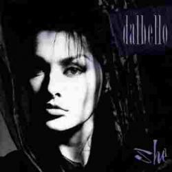 DALBELLO She Фирменный CD 