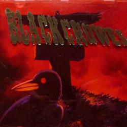 BLACK CROWES LIVE & ALIVE Фирменный CD 