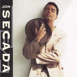 JON SECADA JON SECADA Фирменный CD 