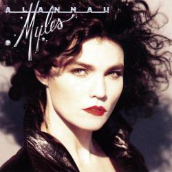 Alannah Myles Alannah Myles Фирменный CD 