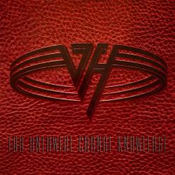 VAN HALEN FOR UNLAWFUL CARNAL KNOWLEDGE Виниловая пластинка 
