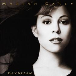 MARIAH CAREY DAYDREAM Фирменный CD 
