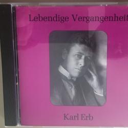 KARL ERB KARL ERB Фирменный CD 