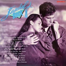 VARIOUS KUSCHELROCK 4 Фирменный CD 