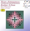 Mozart: "Coronation" Mass / Bruckner: Te Deum