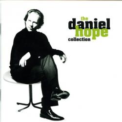 DANIEL HOPE THE DANIEL HOPE COLLECTION Фирменный CD 