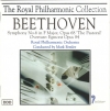 Symphony No.6 In F Major, Opus 68 'Pastoral' / Overture: Egmont Opus 84